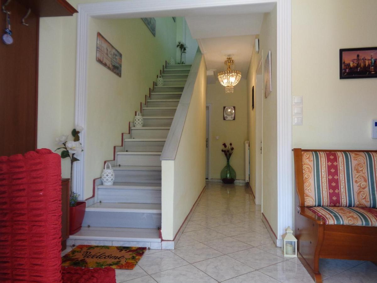 Villa Cato Sarande Exterior photo