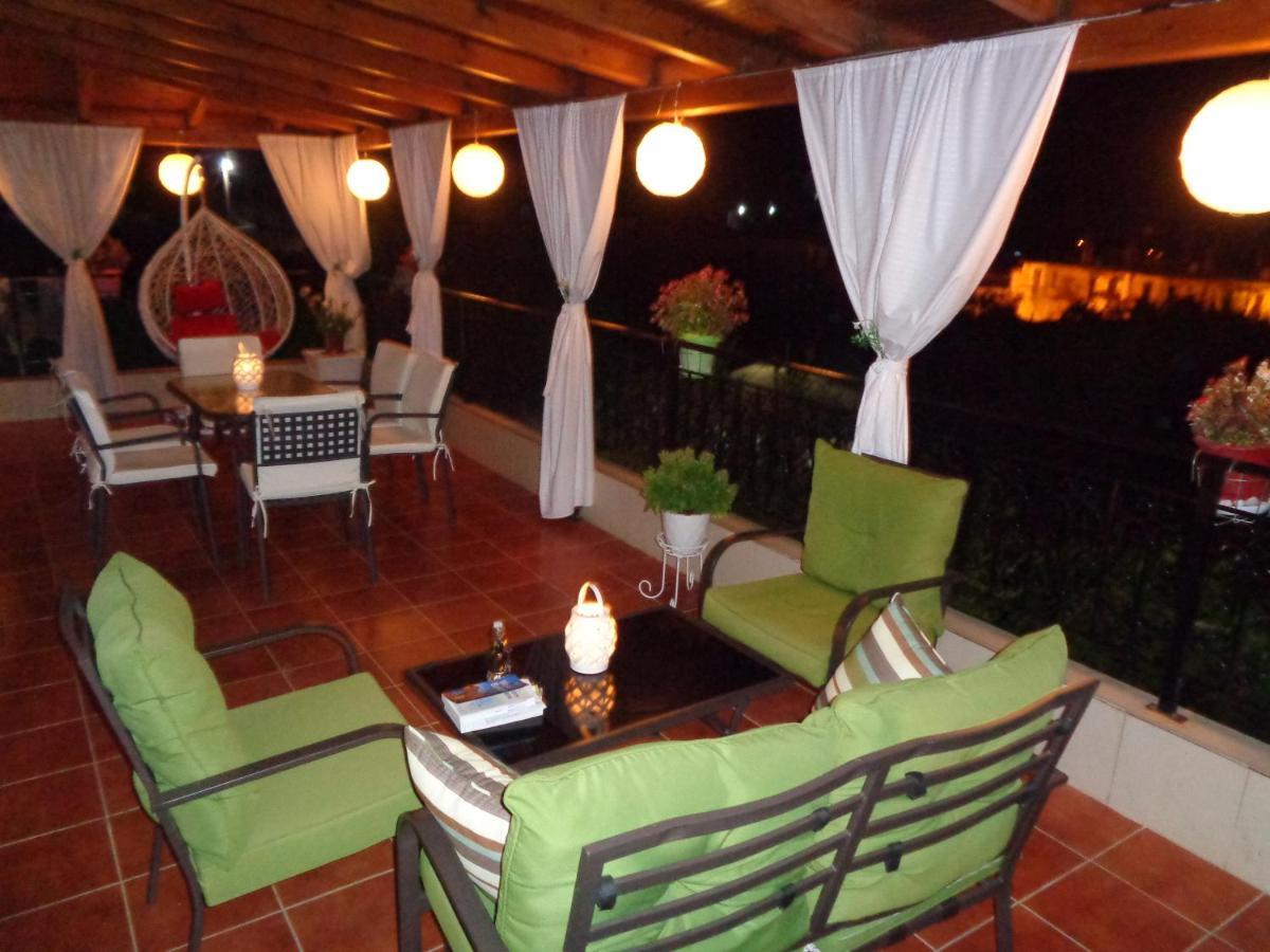 Villa Cato Sarande Exterior photo